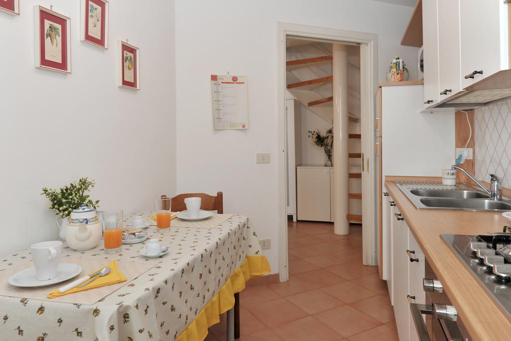 La Tuga - Ravello Accommodation Minori Bagian luar foto